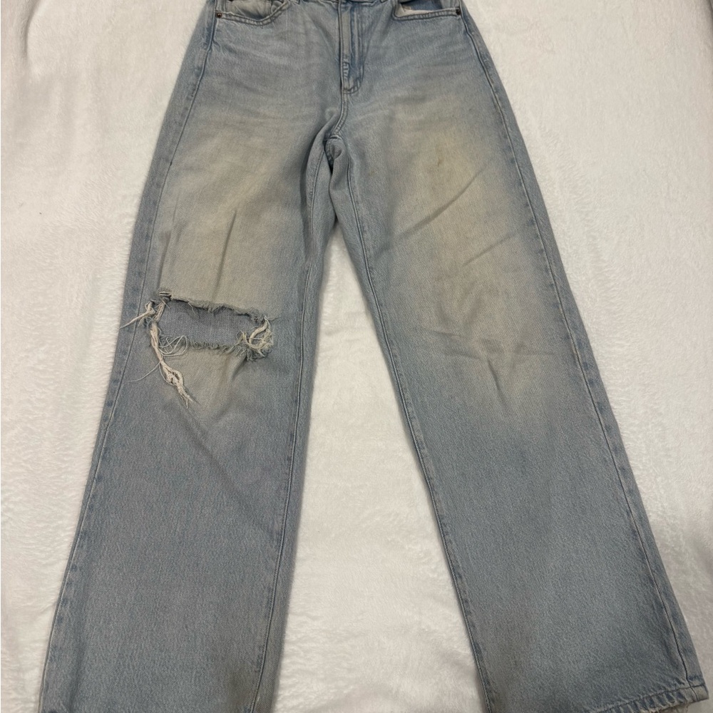 Garage Jeans